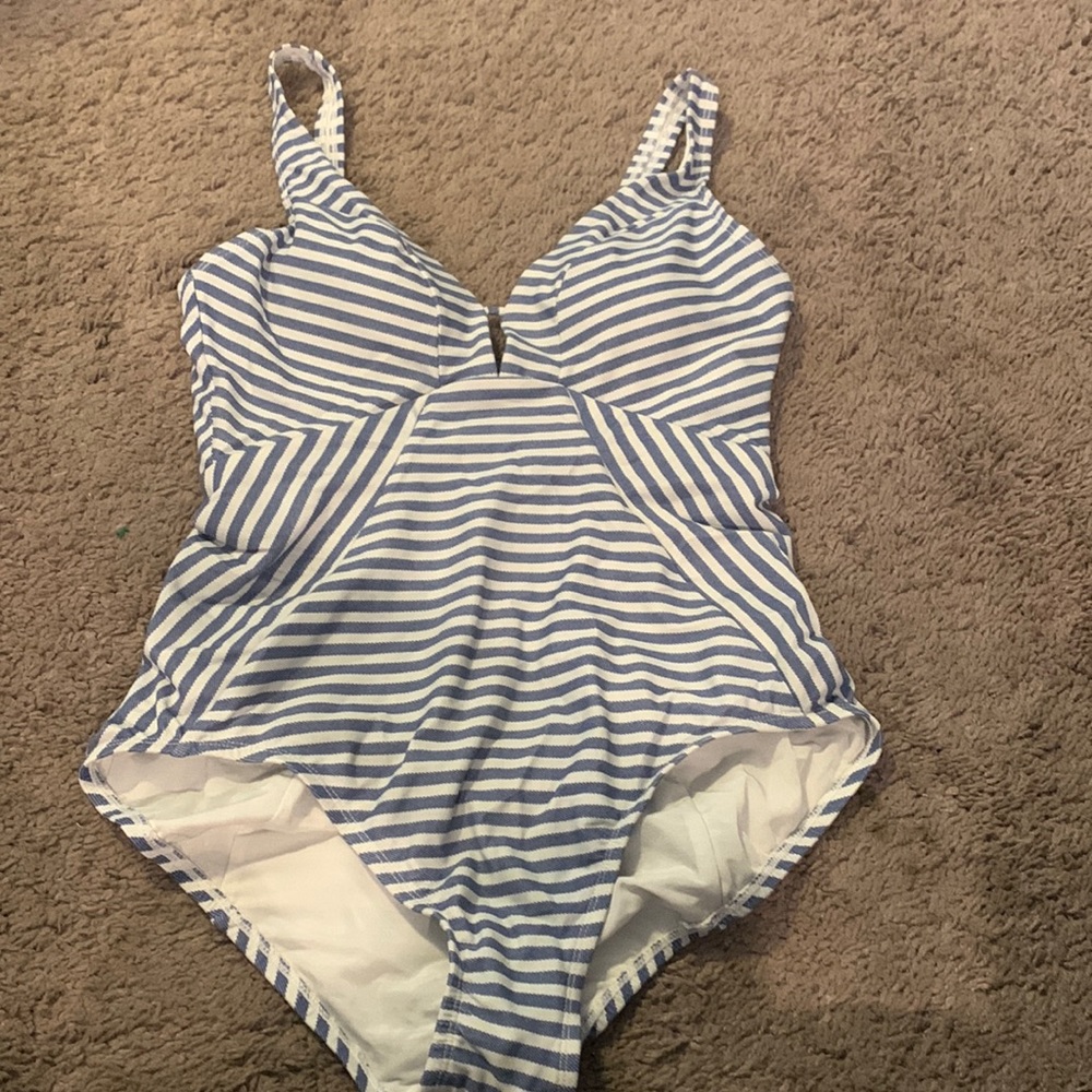 i dont like it on me